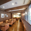 Отель Dormy Inn Hiroshima Hot Spring, фото 18