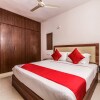 Отель OYO 16469 Pramukh Hotels, фото 4