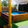 Отель Irama Banglo with Private Pool, фото 8