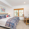 Отель Bear Creek Lodge 205ab 2 Bedroom Condo by Alpine Lodging Telluride, фото 4