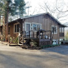 Отель Loose Moose Lodge, фото 19