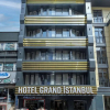 Отель Grand Istanbul, фото 1