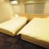 Отель HIZ HOTEL Kyoto Nijo Castle - Vacation STAY 12565v, фото 6