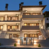 Отель Aparthotel 4 stars Nea Roda, фото 2
