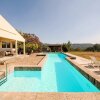 Отель Villa With 5 Bedrooms in São Pedro do Sul, With Wonderful Mountain View, Private Pool, Enclosed Gard, фото 12