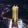 Отель Ramada Plaza Dongxing City Center, фото 10