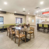 Отель Comfort Inn & Suites, фото 9