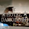 Отель Damodoro в Порденоне