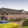 Отель Premier Inn Rochdale, фото 6