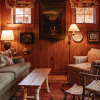 Отель Deer Mountain Inn, фото 12