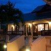 Отель 4 Bedroom Private Bali Style Villa HH1 в Хуахине