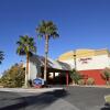 Отель Hampton Inn Las Vegas/Summerlin, фото 23