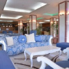 Отель Grand Hotel Tesk, фото 13
