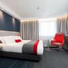 Отель Holiday Inn Express London - Dartford, an IHG Hotel, фото 4