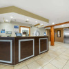 Отель Microtel Inn & Suites by Wyndham Breaux Bridge, фото 4