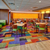 Отель Fairfield Inn & Suites Jackson, фото 8