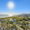 Отель Seacrest 502 is a 2 BR Gulf Front on Okaloosa Island by RedAwning, фото 18