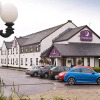 Отель Premier Inn Stirling South, фото 8