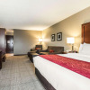 Отель Comfort Inn Ottawa Starved Rock Area, фото 2