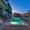 Отель Del Mar Apartments in Stalis, фото 1