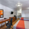 Отель Executive Inn Giddings, фото 5