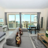 Отель Signature Holiday Homes- Zumurud Tower Studio Apartment, Dubai Marina, фото 10