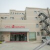 Отель Jinjiang Inn (Dalian Huanan Square Zhonghua Road), фото 1