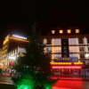 Отель Gannan Hotel, фото 11