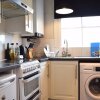 Отель 1 Bedroom Flat In Brixton, фото 14