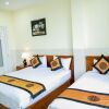 Отель Phu Quynh Hotel, фото 4