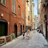 Отель Caratteristica Dimora Degli Incrociati в Генуе