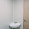 Отель Strategic And Best Deal Studio At Apartment B Residence, фото 9