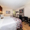 Отель Red Roof Inn Tinton Falls - Jersey Shore, фото 30