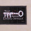 Отель Living-Sevilla Apartments San Lorenzo в Севилье