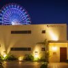 Отель Kariyushi Condominium Resort Chatan Marina Bay Mih в Чатане