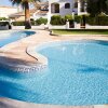 Отель House with 2 Bedrooms in Torrevieja, with Shared Pool, Enclosed Garden And Wifi - 500 M From the Bea, фото 27
