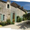 Отель Chambres d'Hôtes La Bastide des Trémières, фото 1