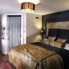 Отель Wall Hill Farm Guest House в Нортвич