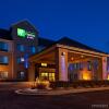 Отель Holiday Inn Express Hotel & Suites Pleasant Prairie-Kenosha, an IHG Hotel, фото 3