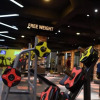 Отель OXYGYM CLUB Hotel And Suites, фото 12
