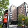Отель APA Hotel & Resort Tokyo Bay Shiomi в Токио