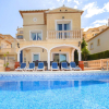 Отель House Sandra Calpe/Calp, фото 1