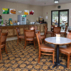 Отель EverSpring Inn & Suites, фото 19