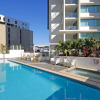 Отель Brisbane City Apartments Tank Street, фото 9