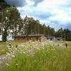 Отель Hollicarrs Sunflower Lodge, фото 1