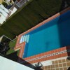 Отель Villa With 4 Bedrooms in Cúllar Vega, With Private Pool, Furnished Ter, фото 19