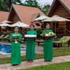 Отель Angkor Heart Bungalow, фото 21