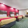 Отель ECONO LODGE INN & SUITES MEMPHIS AREA, фото 18
