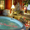 Отель Lockheart Gables Romantic Bed and Breakfast, фото 10