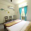 Отель OYO 9365 Home Duplex 3 BHK Calangute North Goa, фото 3